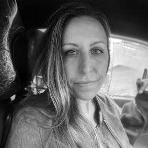 Hannah R. Gerber, Ph. D